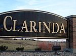 Clarinda1