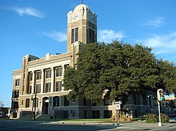 Cleburne-TX-Courthouse-8041e