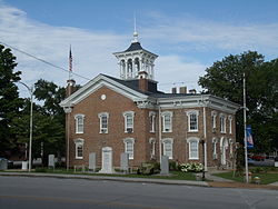 Coffecocourthouse
