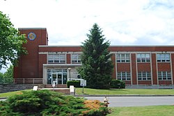 ColonieTownHall