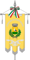 Colturano-Gonfalone