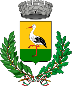 Colturano-Stemma