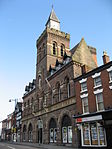 CongletonTownHall