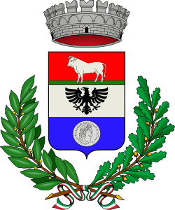 Cormano-Stemma