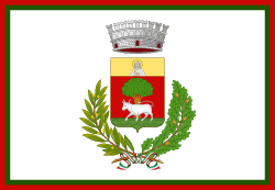Cornaredo-Bandiera