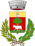Cornaredo-Stemma