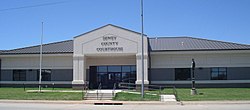 DeweyCountyCourthouse110521