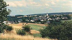 Doerscheid-ortsansicht