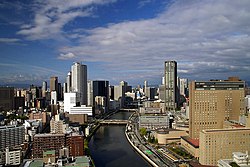 Dojimagawa-20080511