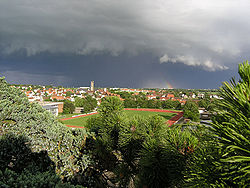 Dornstadt