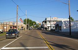 DowntownHumbleTexas