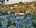 DowntownPinole