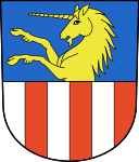 Duebendorf-blazon