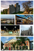 DundalkMontage