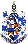 DurbanCoatOfArms