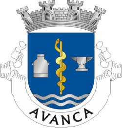 ETR-avanca