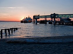 EdmondsFerryDock