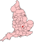 EnglandMiltonKeynes