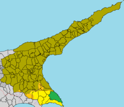 FamagustaDistrictParalimni