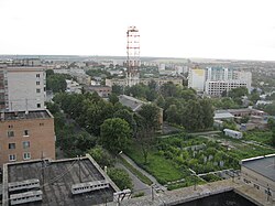 Fastivtown