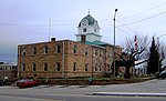 Fentress-county-tennessee-courthouse