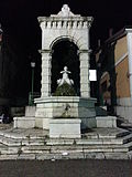 Fontana-Tritone-Ospedaletto(AV)