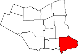 Forterie-niagara