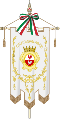 Gallarate-Gonfalone