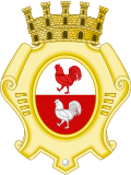 Gallarate-Stemma