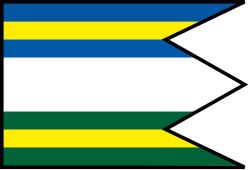 Ganovce-poprad-flag