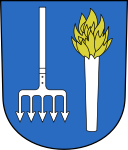 Geroldswil-blazon