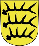 Glattfelden-blazon