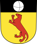Gossau-blazon