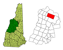 Grafton-Franconia-NH