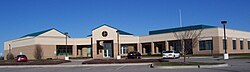GrandChuteWisconsinCityHall