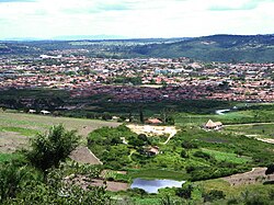 Gravatá
