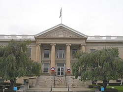 GreeneCountyCourtHouse