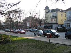 Grossflottbek