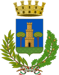 Grottammare-Stemma