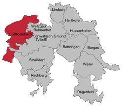Großdeinbach-in-Schwäbisch-Gmünd