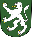 Grueningen-blazon