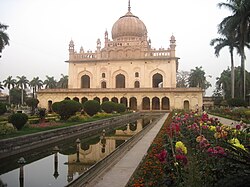 Gulabbari