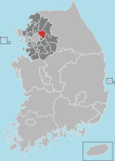 Gyeonggi-Namyangju