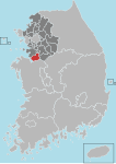 Gyeonggi-Pyeongtaek