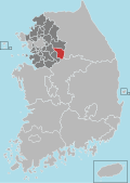 Gyeonggi-Yeoju