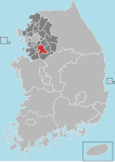 Gyeonggi-Yongin