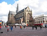 HaarlemGroteMarkt1