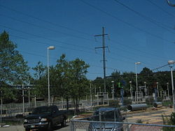 HamiltonNJstation