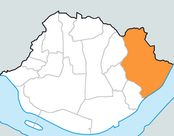Hannamdong-yongsangu
