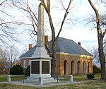 HanoverCourthouseandMemorial